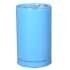 Steel barrel with non-removable lid TH 15 - 30L