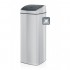 Brabantia Touch Bin Rectangular 25L Waste Bin