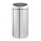 Touch Bin DE LUXE 45L Brabantia Waste Bin