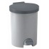 Pedal Waste Bin 15L Curver