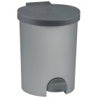 Pedal Waste Bin 15L Curver