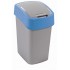 Flip Bin 10L Curver Waste Bin