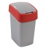 Flip Bin 10L Curver Waste Bin