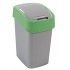 Flip Bin 10L Curver Waste Bin