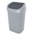 Mistral Swing 25 L Curver Waste Bin