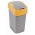 Flip Bin 25L Curver Waste Bin