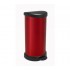 Pedal Waste Bin Deco Bin 40L Curver