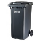 2-wheel waste container 240L ESE