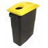 Eko Sort Midi 60L Waste Segregation Bin