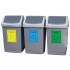 Trade Mini Indoor Segregation Container