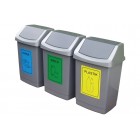 Trade Mini Indoor Segregation Container