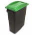 Eko Sort Midi 60L Waste Segregation Bin