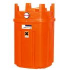 Chemical Storage Tank 200 L