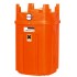 Chemical Storage Tank 200 L