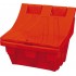 Sand container 150kg Titan Kingspan