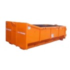 Steel Rubble Container 5 m3