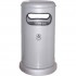 Outdoor waste bin K-1 50L