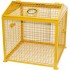 2-mesh waste segregation container WR -  600L