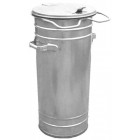 Municipal waste container 55L type SM 55