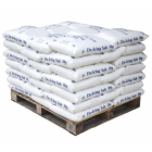 Road salt bags 10 kg - 1 ton