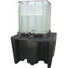 Drip tray 1100 L for IBC / KTC container