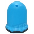 Bellbank 2.5 m³ Bell-shaped Waste Segregation Container