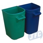 JFC 100L Waste Bin