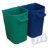 JFC 100L Waste Bin