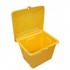 Sand container 100L