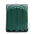 Bell-shaped waste container Spacesaver 1.5 m³