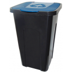 Waste segregation container 50L