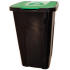 Waste segregation container 50L