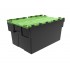 Stackable Nestable Container 310