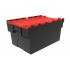 Stackable Nestable Container 400