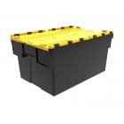 Stackable Nestable Container 365