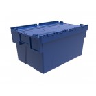 Stackable Nestable Container 400