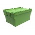 Stackable Nestable Container 400