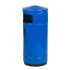 Street waste bin with concrete base Bliss 60L