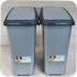 Slim-Bin 45L OKT Segregation Bin