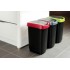 TWIST 25L Waste Bin