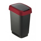 TWIST 10L Waste Bin