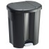 20L DUO Waste Segregation Bin