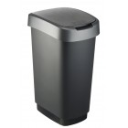 TWIST 50L Waste Bin