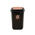 Quatro 45L Waste Segregation Bin