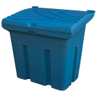 Sand and salt container 160 L