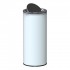 Waste bin with Swing 45L flip lid