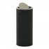 Waste bin with Swing 45L flip lid