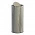 Waste bin with Swing 45L flip lid