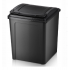 Waste segregation bin Sort 50L