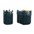 Container for used oil 200L - 2500L